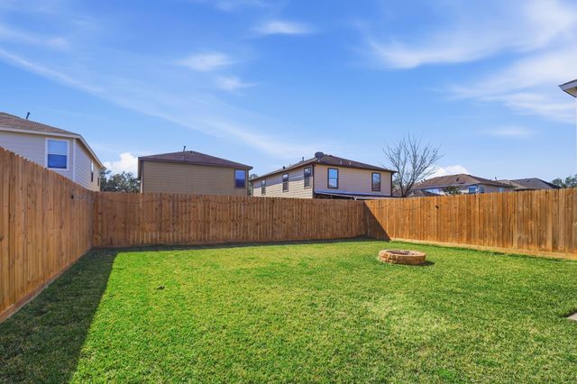 11419 Sugar Bowl Drive, Tomball, TX 77375