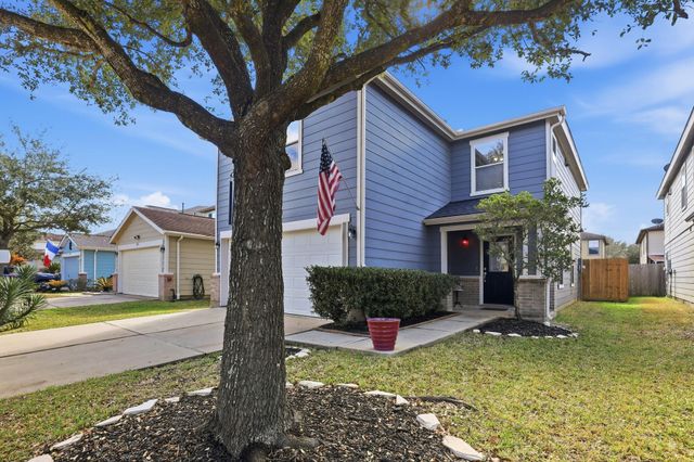11419 Sugar Bowl Drive, Tomball, TX 77375