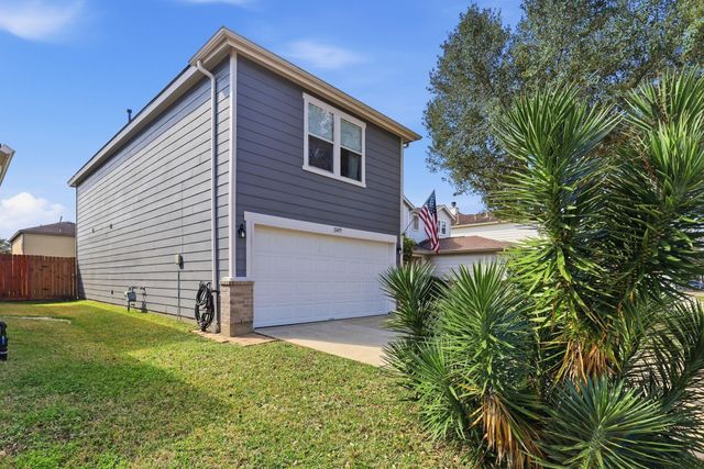 11419 Sugar Bowl Drive, Tomball, TX 77375