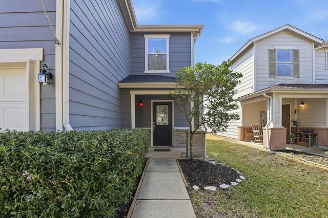 11419 Sugar Bowl Drive, Tomball, TX 77375