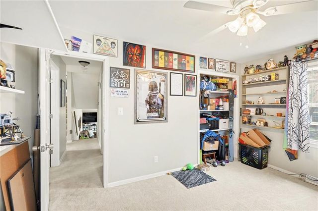 8126 E 134th Street, Grandview, MO 64030