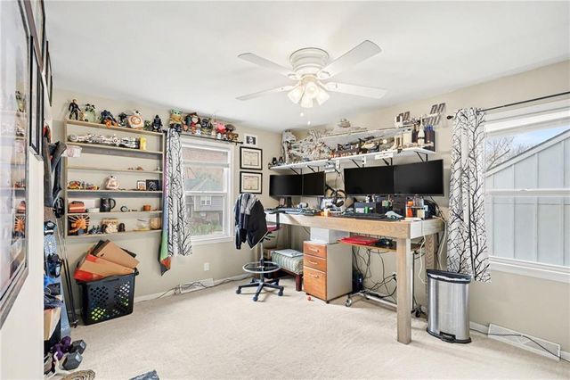 8126 E 134th Street, Grandview, MO 64030