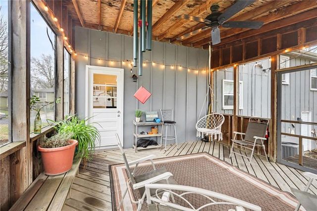 8126 E 134th Street, Grandview, MO 64030