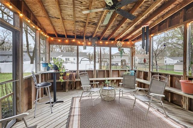 8126 E 134th Street, Grandview, MO 64030