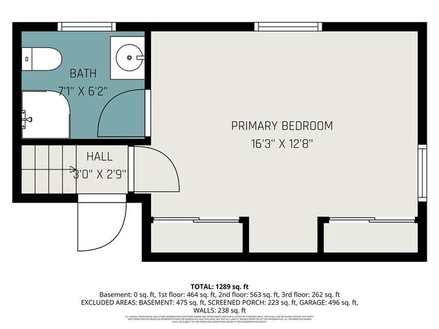 8126 E 134th Street, Grandview, MO 64030