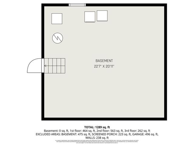 8126 E 134th Street, Grandview, MO 64030