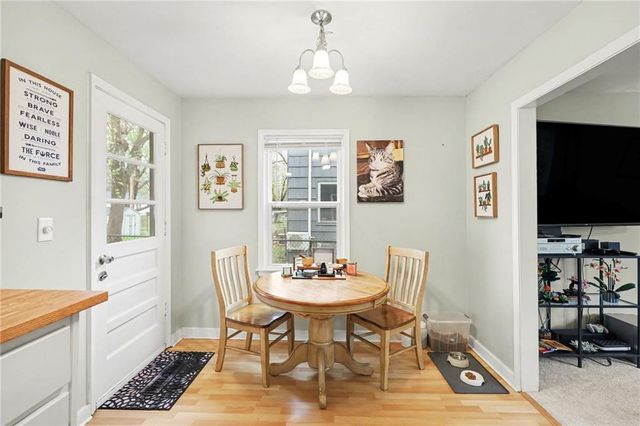 8126 E 134th Street, Grandview, MO 64030