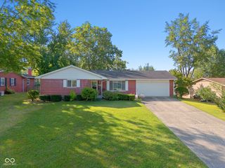 4211 31st Street, Columbus, IN 47203