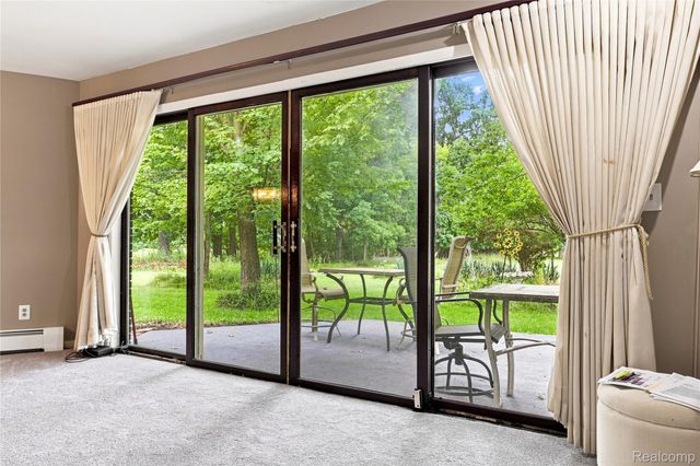 7386 Dean Road, Deerfield Township, MI 48430