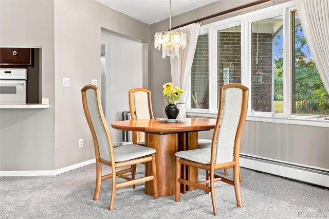 7386 Dean Road, Deerfield Township, MI 48430
