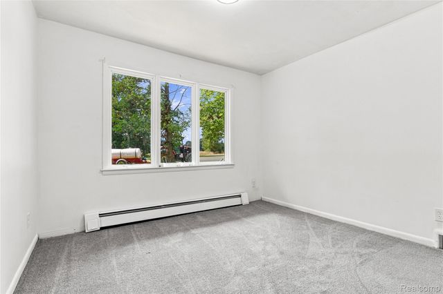 7386 Dean Road, Deerfield Township, MI 48430