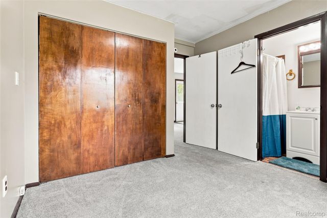 7386 Dean Road, Deerfield Township, MI 48430