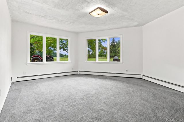 7386 Dean Road, Deerfield Township, MI 48430