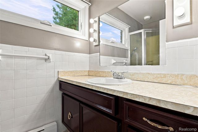7386 Dean Road, Deerfield Township, MI 48430