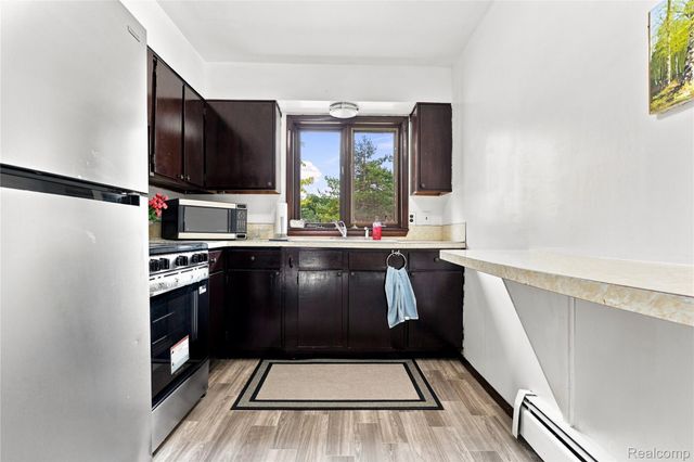 7386 Dean Road, Deerfield Township, MI 48430