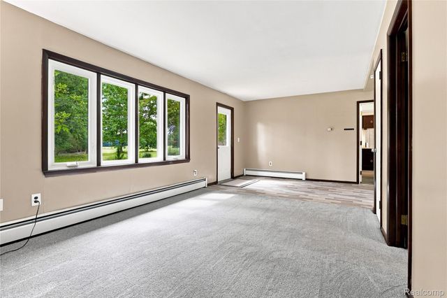 7386 Dean Road, Deerfield Township, MI 48430