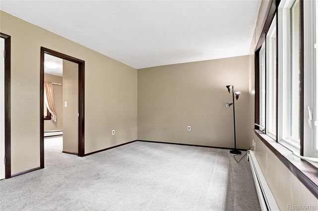 7386 Dean Road, Deerfield Township, MI 48430