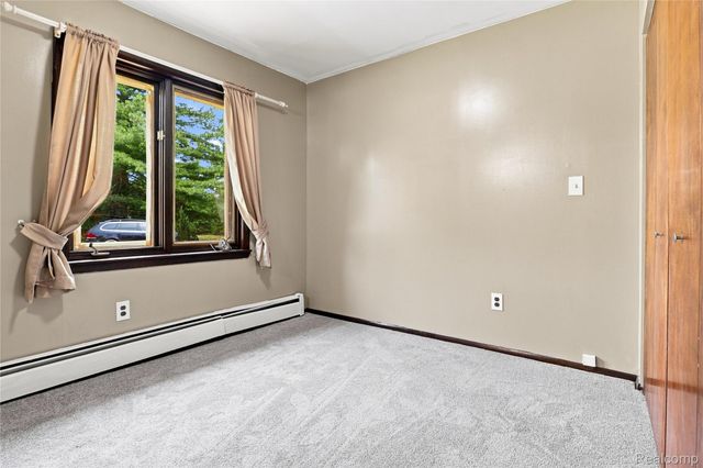 7386 Dean Road, Deerfield Township, MI 48430
