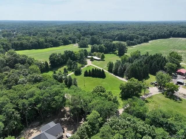 7386 Dean Road, Deerfield Township, MI 48430