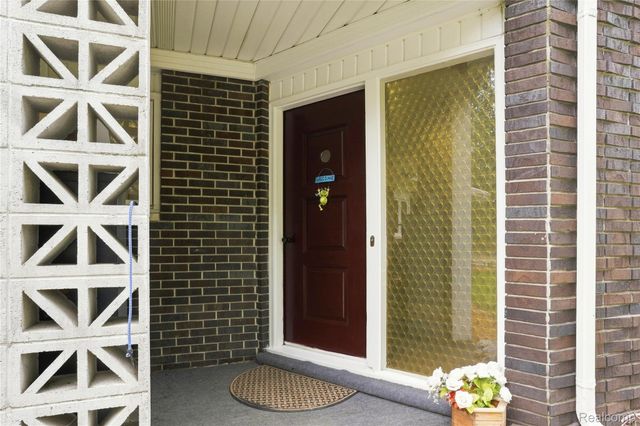 7386 Dean Road, Deerfield Township, MI 48430