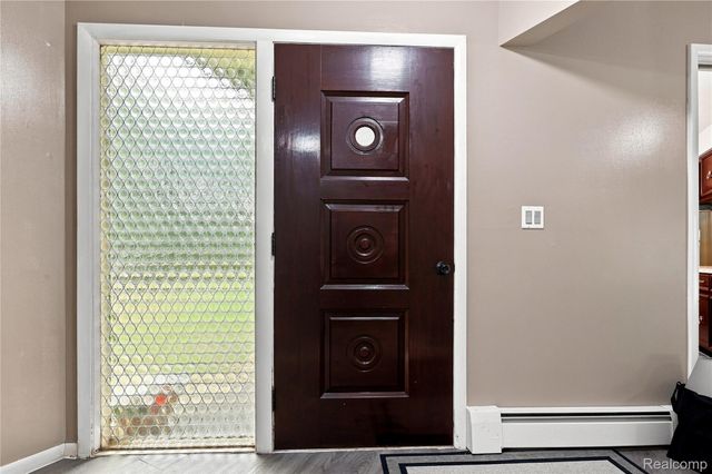7386 Dean Road, Deerfield Township, MI 48430