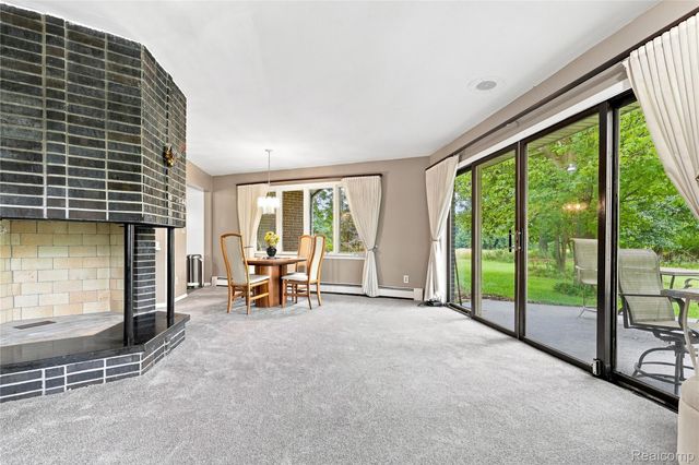 7386 Dean Road, Deerfield Township, MI 48430