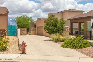 3934 Agua De Vida Drive, Las Cruces, NM 88012