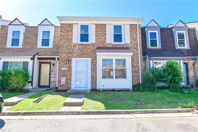 5237 Johnstown LN, Virginia Beach, VA 23464