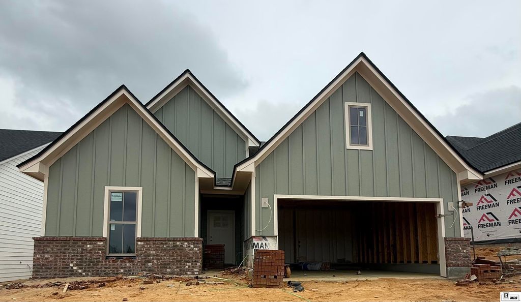 711 JOSEPH LANE 2, Ruston, LA 71270