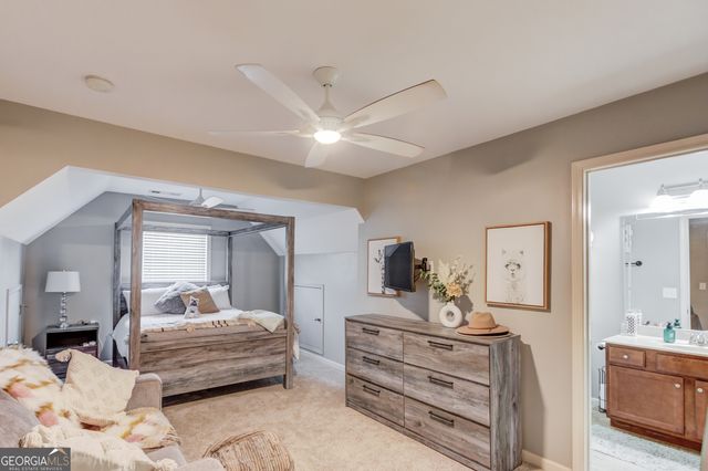 1433 Henderson Ridge Lane, Loganville, GA 30052