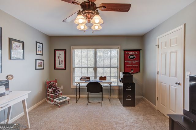 1433 Henderson Ridge Lane, Loganville, GA 30052