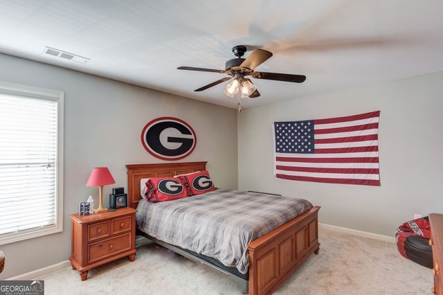 1433 Henderson Ridge Lane, Loganville, GA 30052