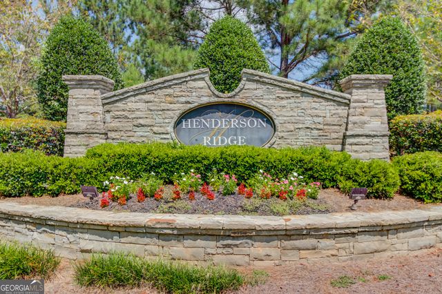 1433 Henderson Ridge Lane, Loganville, GA 30052