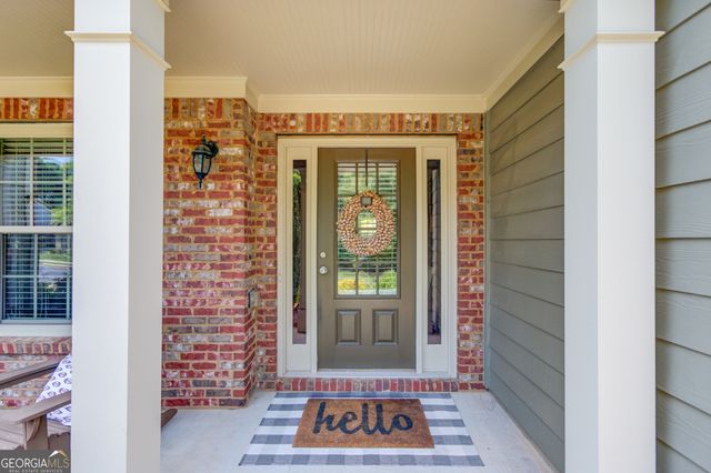 1433 Henderson Ridge Lane, Loganville, GA 30052