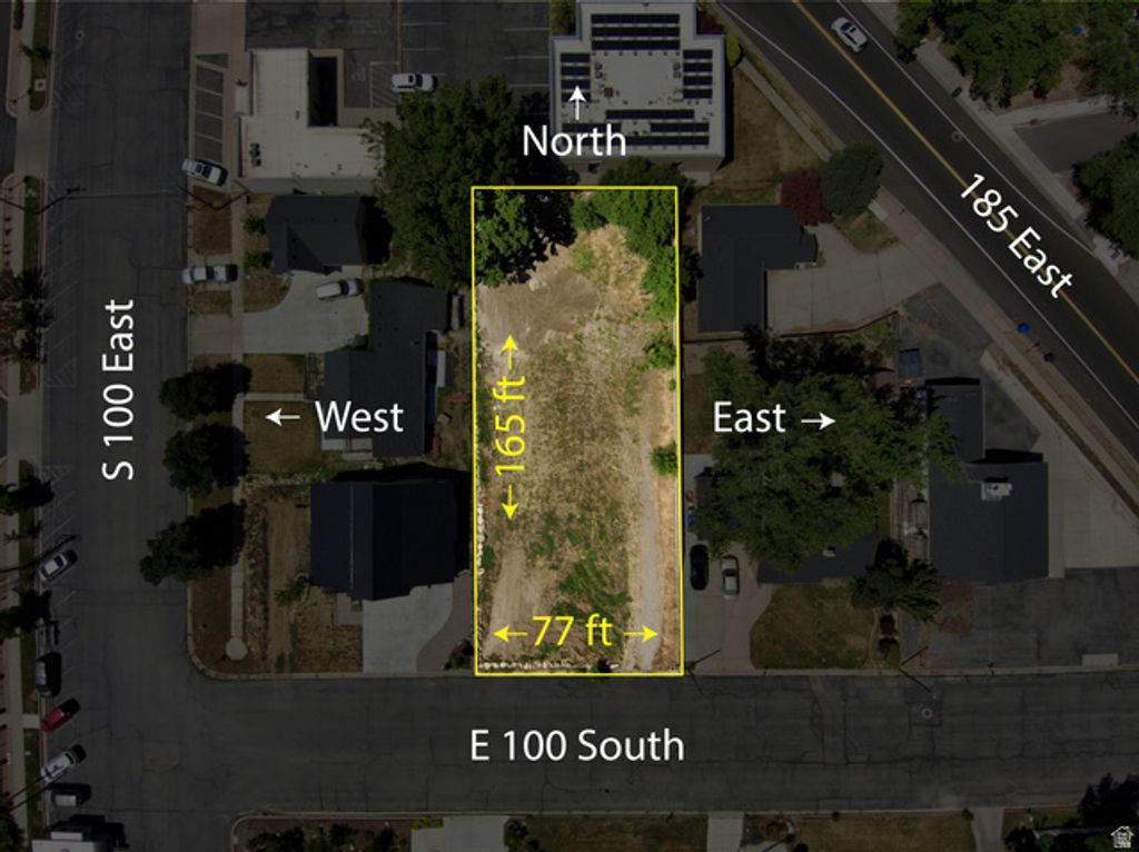 129 E 100 S, Farmington, UT 84025 — photo 2