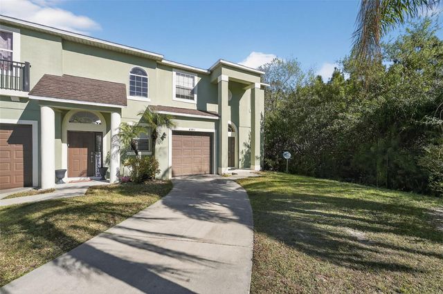 4301 PARADISE COVE COURT, Kissimmee, FL 34746