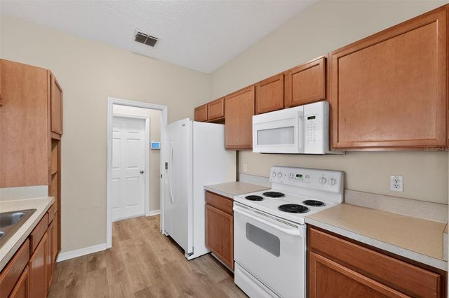 4301 PARADISE COVE COURT, Kissimmee, FL 34746