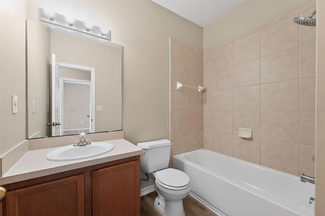 4301 PARADISE COVE COURT, Kissimmee, FL 34746