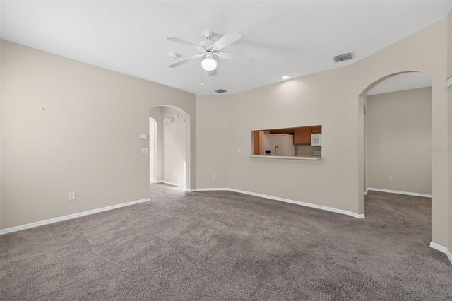 4301 PARADISE COVE COURT, Kissimmee, FL 34746