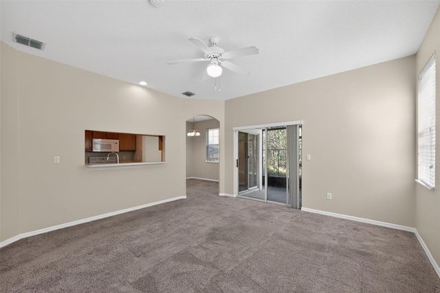 4301 PARADISE COVE COURT, Kissimmee, FL 34746