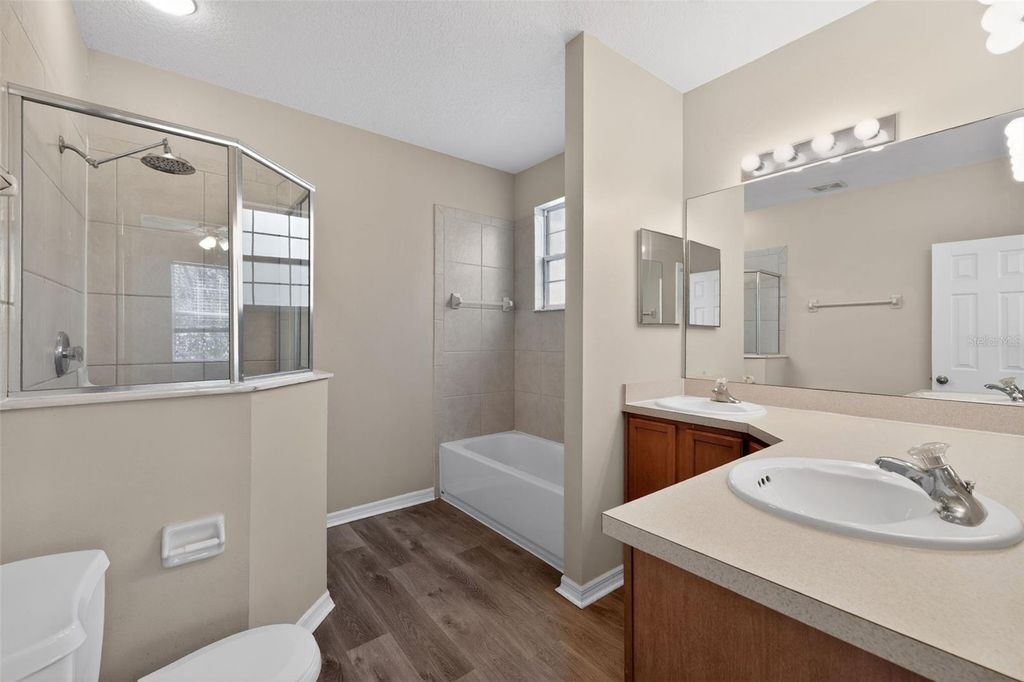 Image 18 of property listing at 4301 PARADISE COVE COURT, Kissimmee, FL 34746