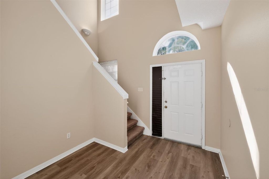 Image 3 of property listing at 4301 PARADISE COVE COURT, Kissimmee, FL 34746