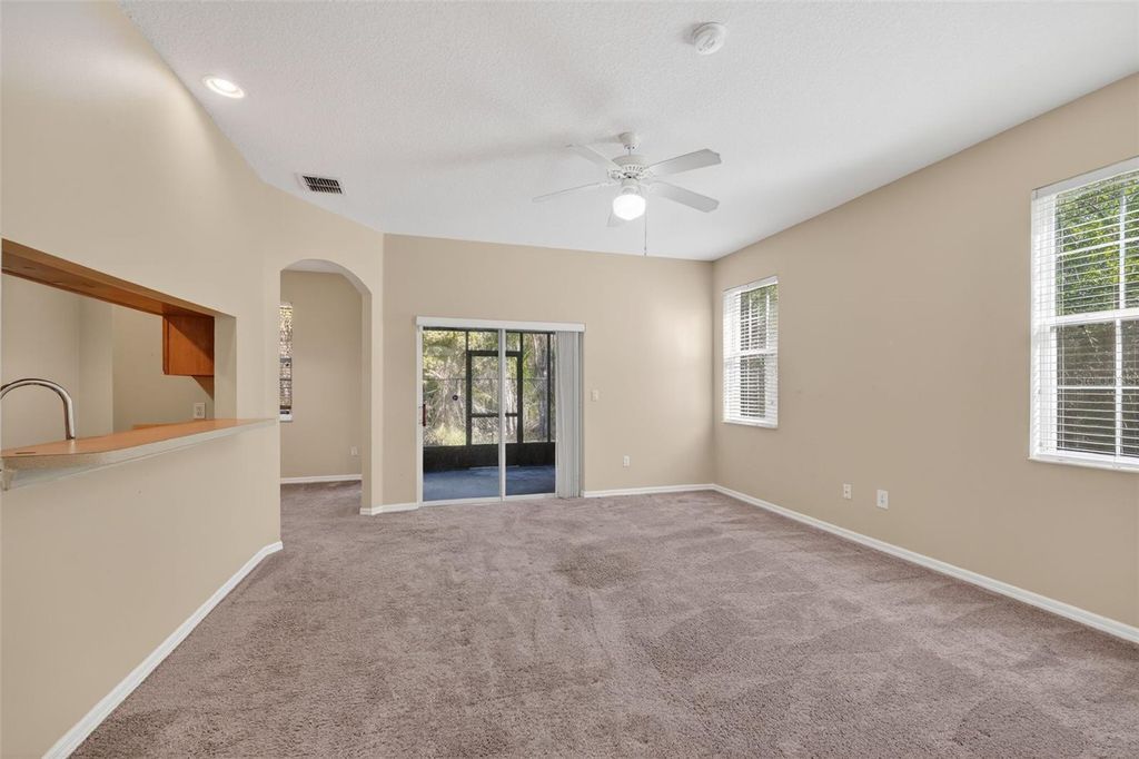 Image 5 of property listing at 4301 PARADISE COVE COURT, Kissimmee, FL 34746