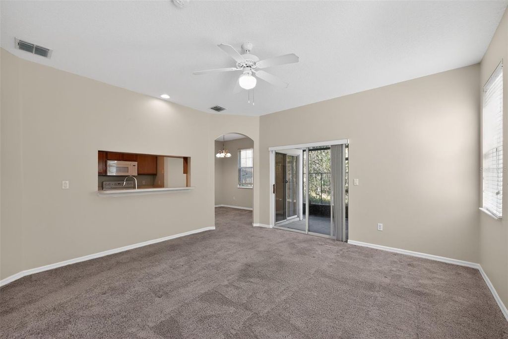 Image 7 of property listing at 4301 PARADISE COVE COURT, Kissimmee, FL 34746