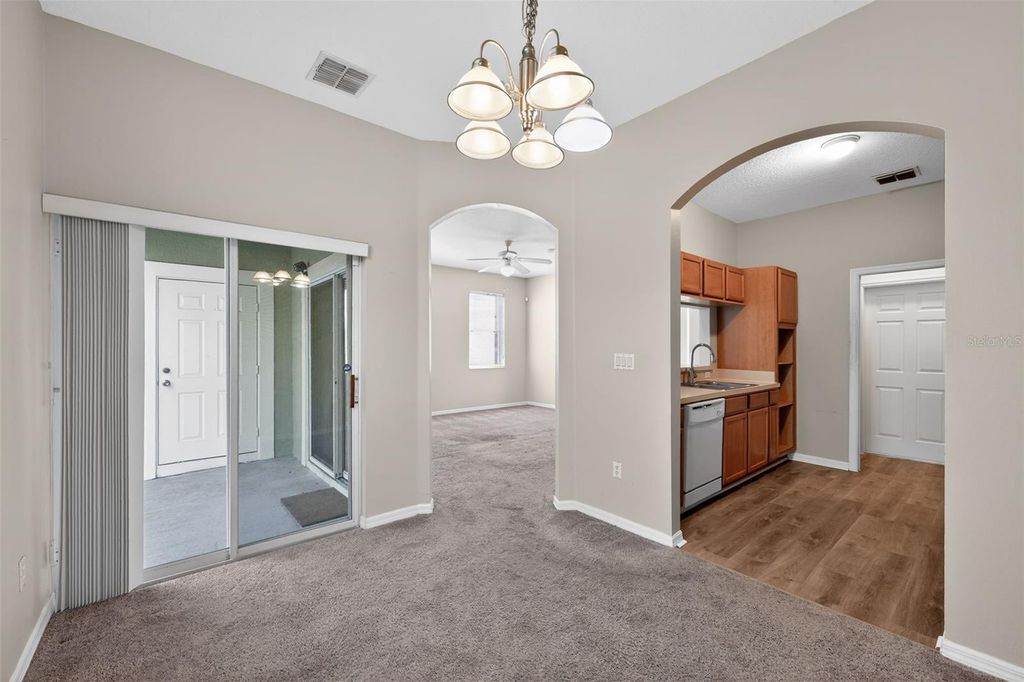 Image 9 of property listing at 4301 PARADISE COVE COURT, Kissimmee, FL 34746