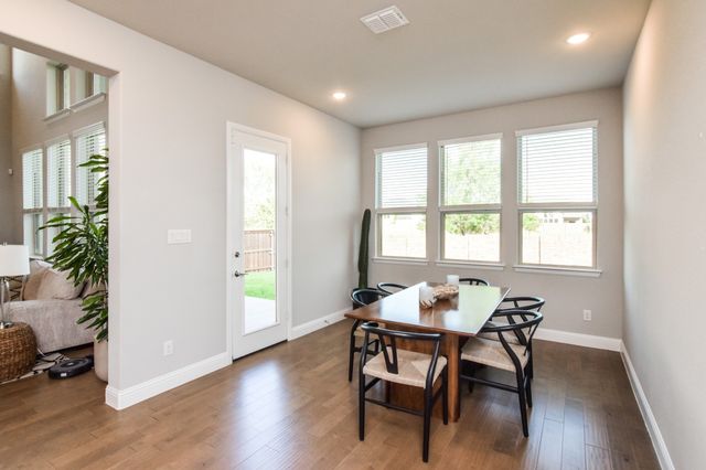 2516 Maidenhair Road, Frisco, TX 75033