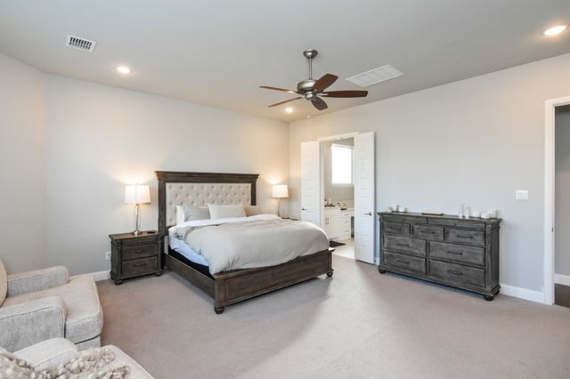 2516 Maidenhair Road, Frisco, TX 75033