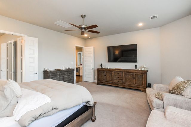 2516 Maidenhair Road, Frisco, TX 75033