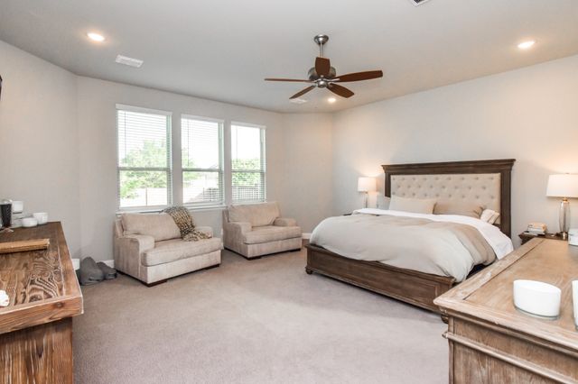 2516 Maidenhair Road, Frisco, TX 75033