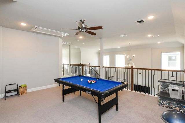 2516 Maidenhair Road, Frisco, TX 75033